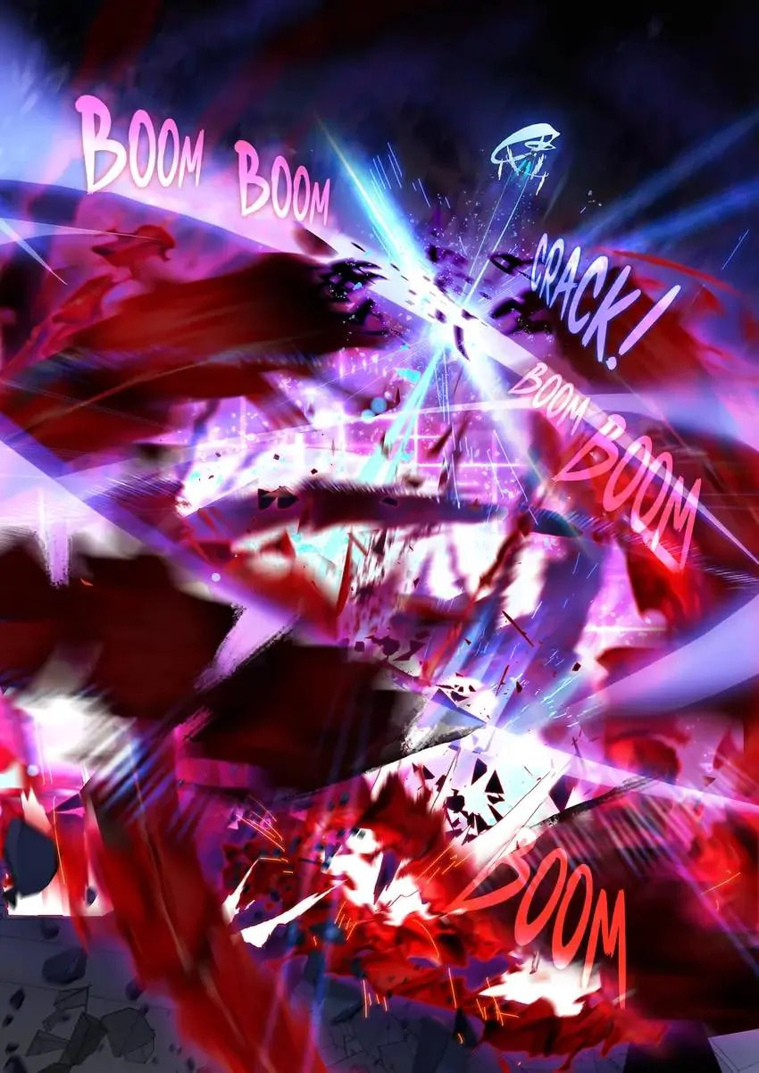 Mao Xiang Fan Zhuan Chapter 28 page 7 - 