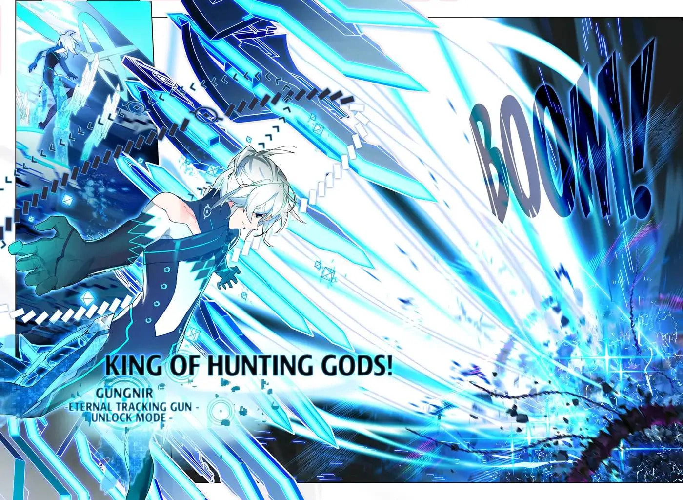 Mao Xiang Fan Zhuan Chapter 28 page 8 - 