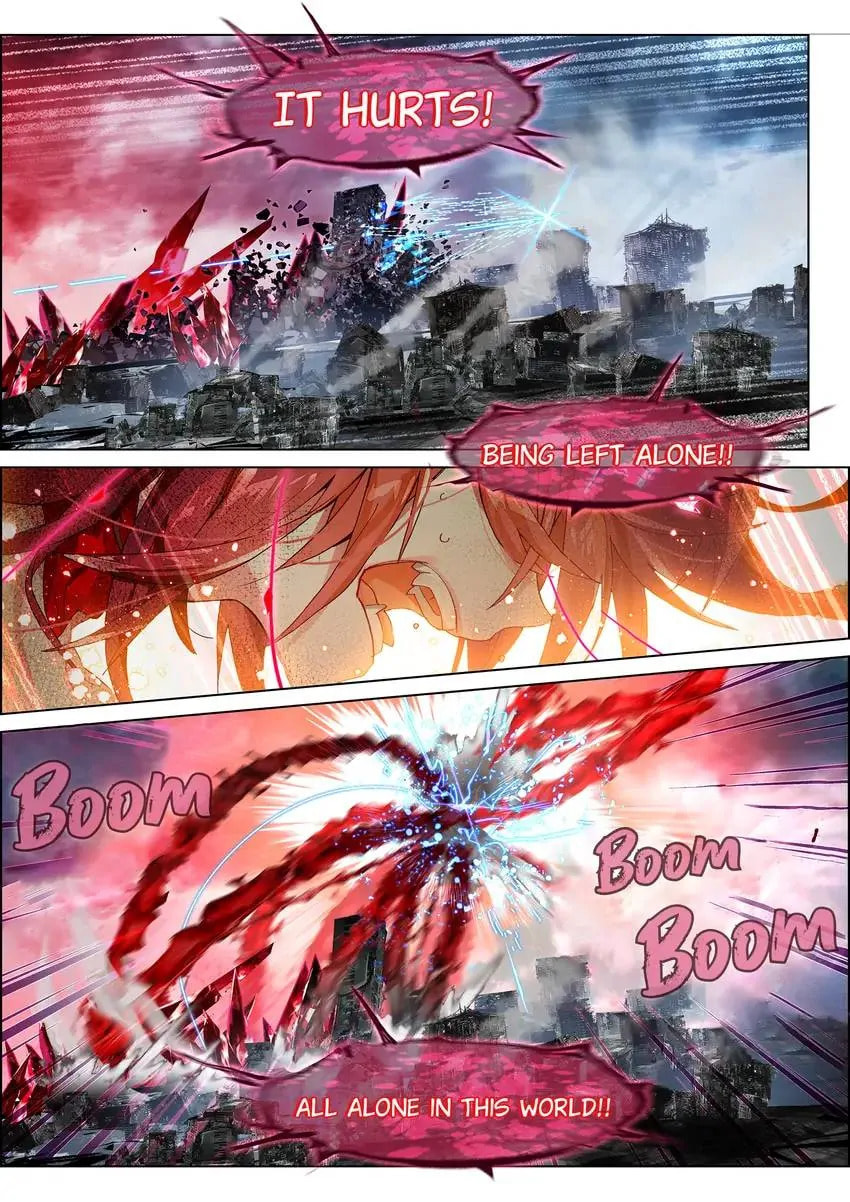 Mao Xiang Fan Zhuan Chapter 29.1 page 2 - 