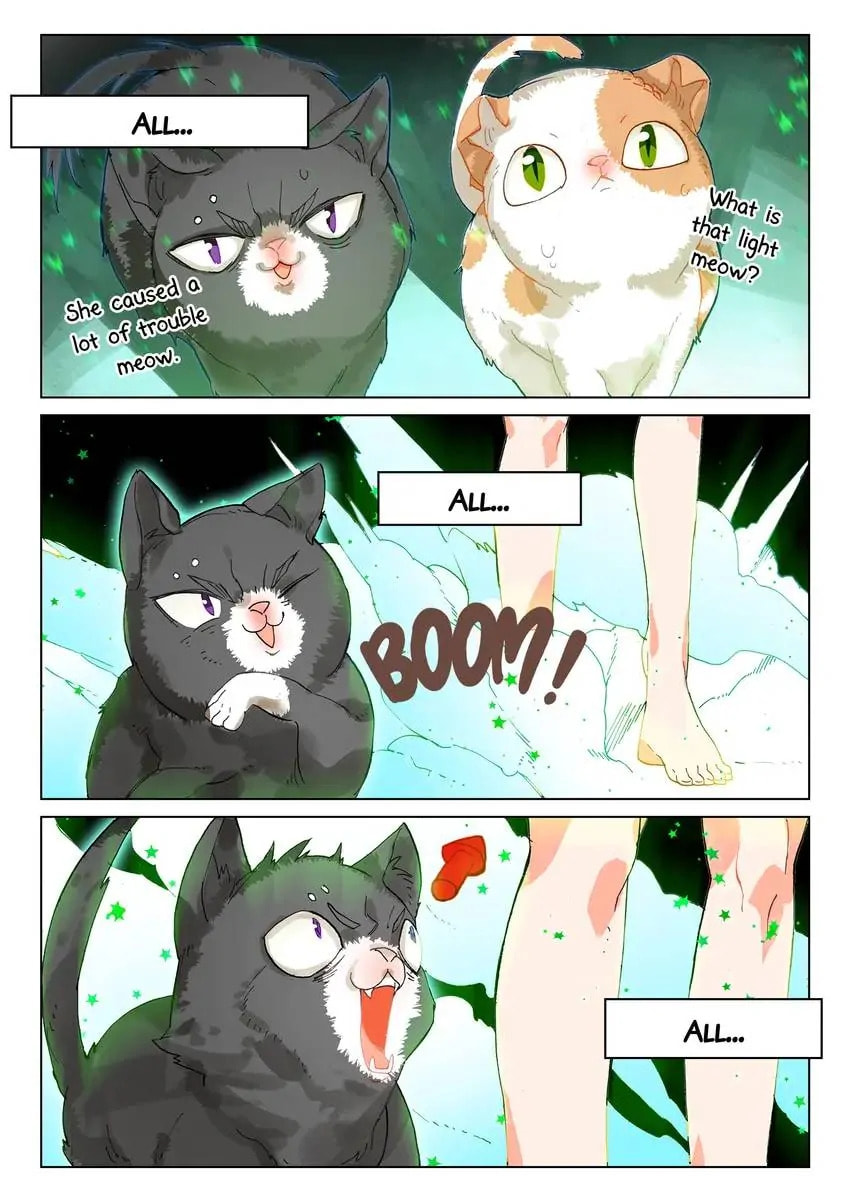 Mao Xiang Fan Zhuan Chapter 29.6 page 7 - 