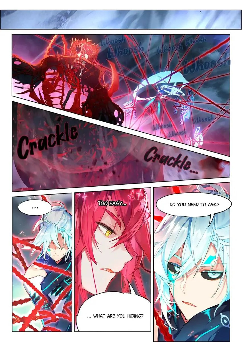 Mao Xiang Fan Zhuan Chapter 29 page 2 - 