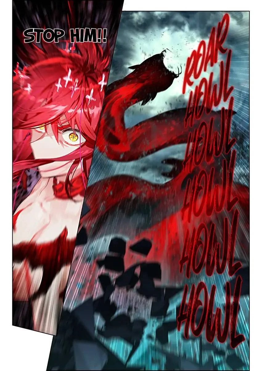 Mao Xiang Fan Zhuan Chapter 29 page 5 - 