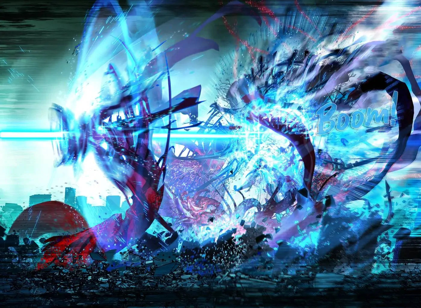 Mao Xiang Fan Zhuan Chapter 29 page 7 - 