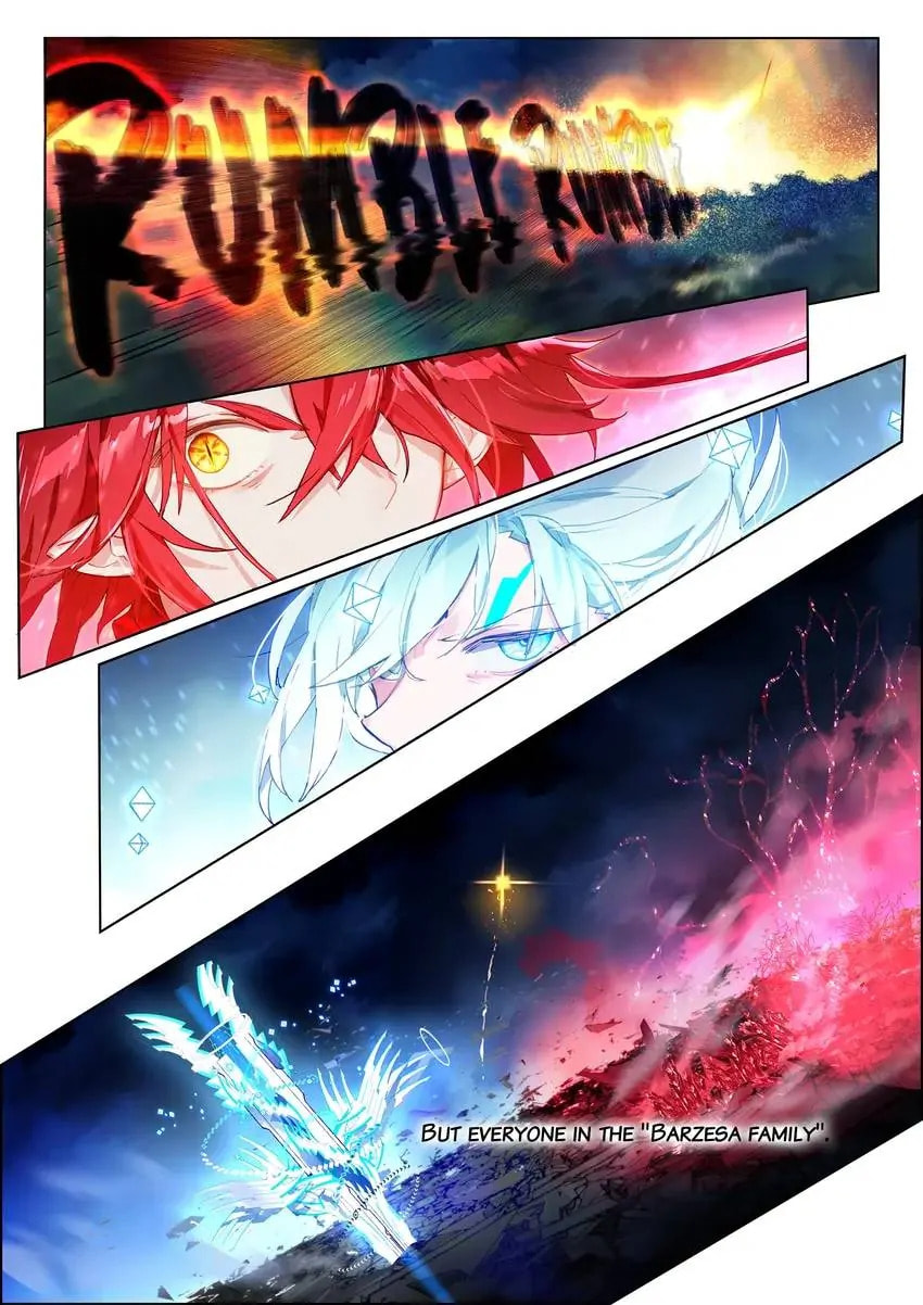 Mao Xiang Fan Zhuan Chapter 33 page 8 - 