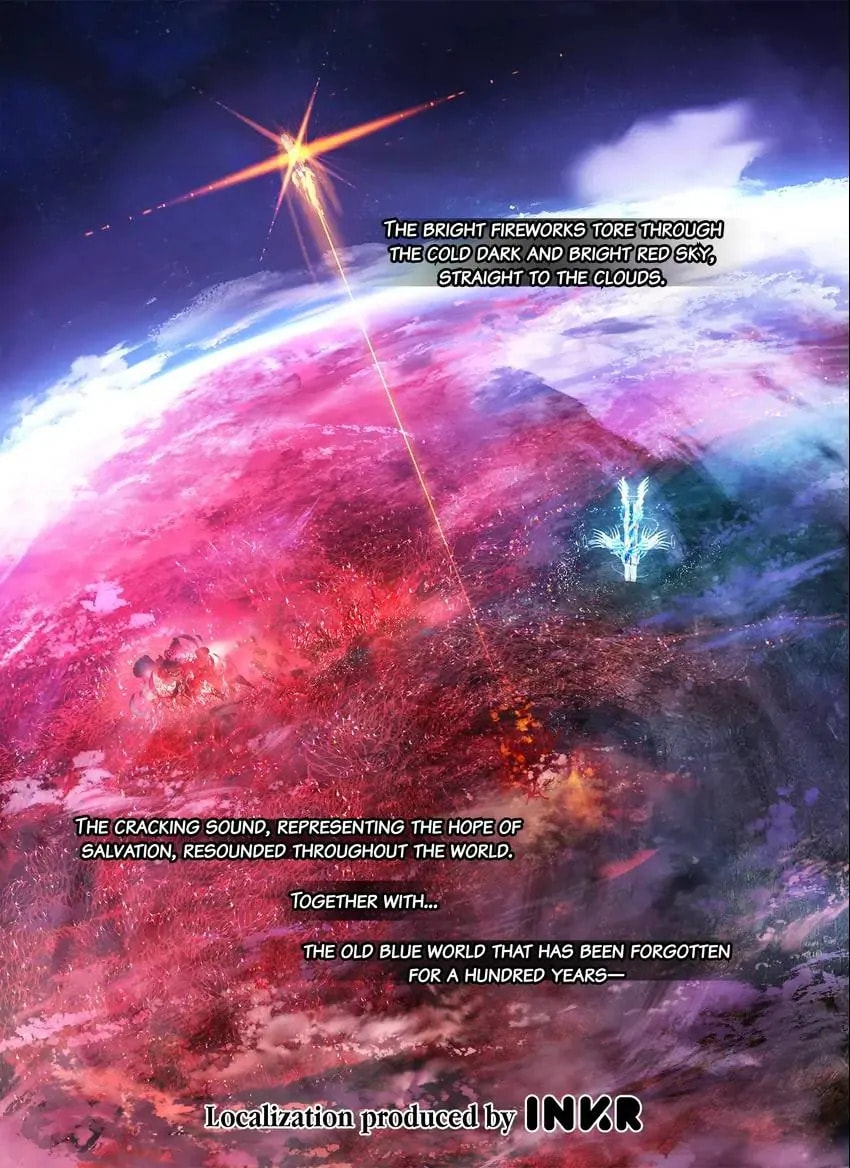 Mao Xiang Fan Zhuan Chapter 33 page 9 - 