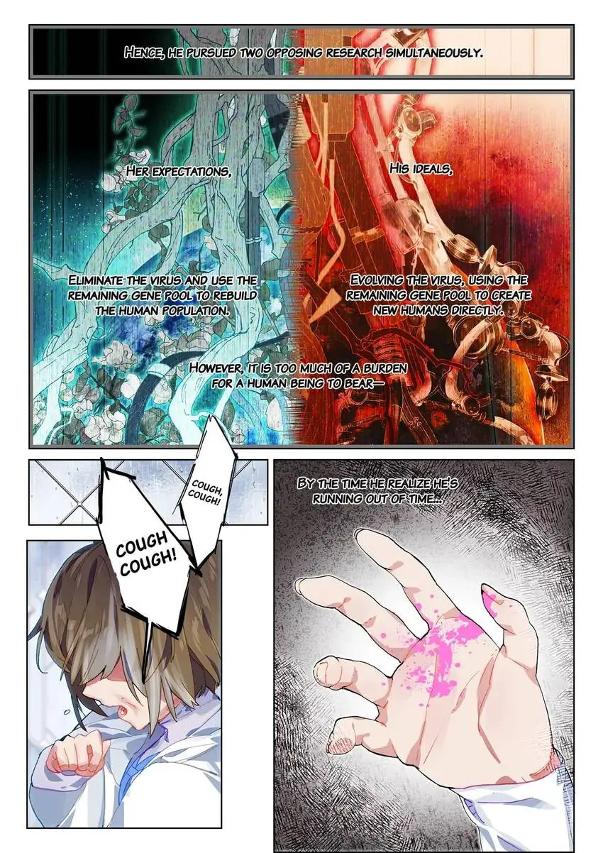 Mao Xiang Fan Zhuan Chapter 37 page 14 - 