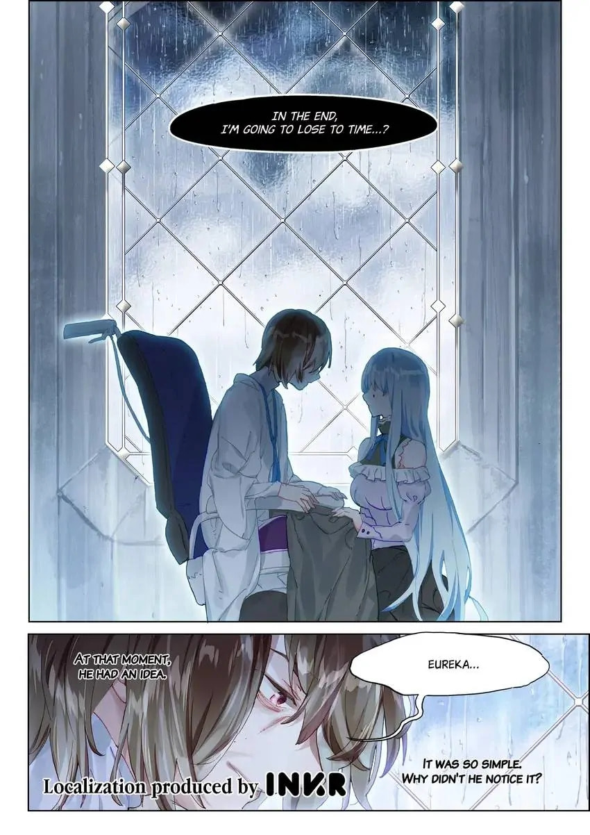 Mao Xiang Fan Zhuan Chapter 37 page 16 - 