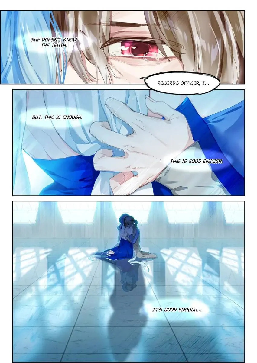 Mao Xiang Fan Zhuan Chapter 38 page 11 - 