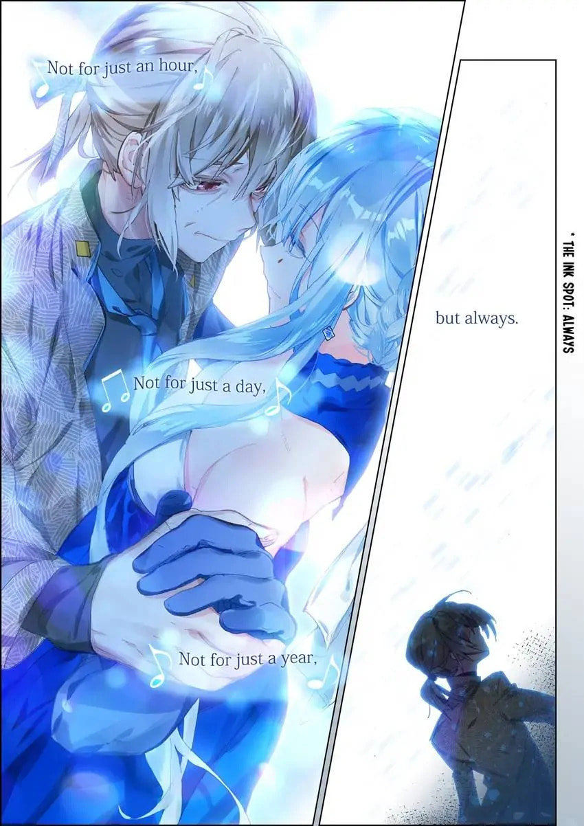 Mao Xiang Fan Zhuan Chapter 38 page 7 - 
