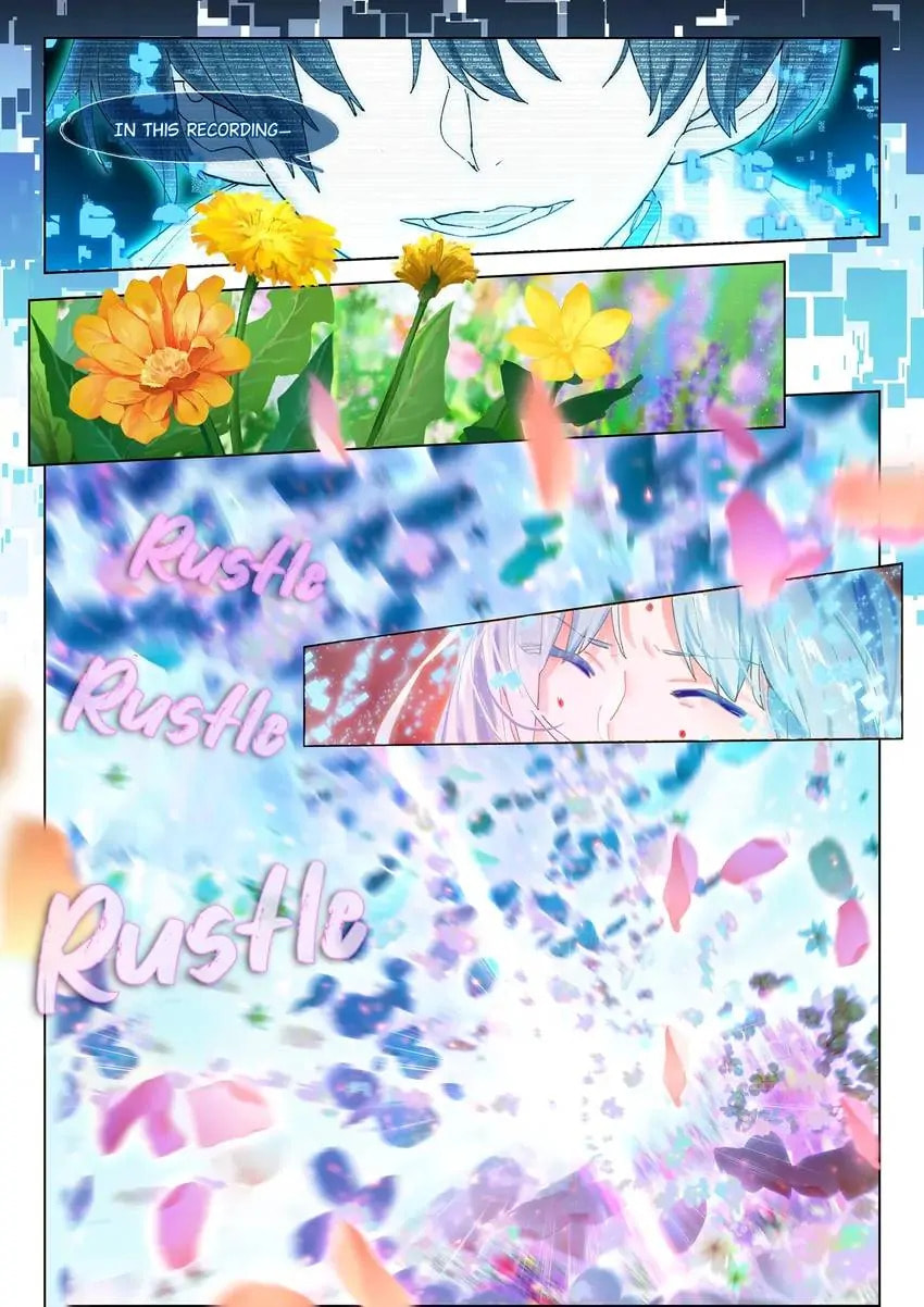 Mao Xiang Fan Zhuan Chapter 39 page 3 - 