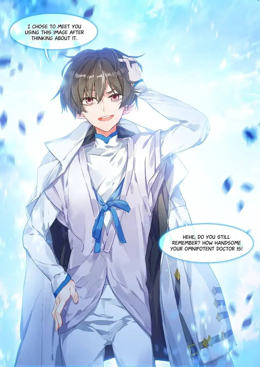 Mao Xiang Fan Zhuan Chapter 39 page 6 - 
