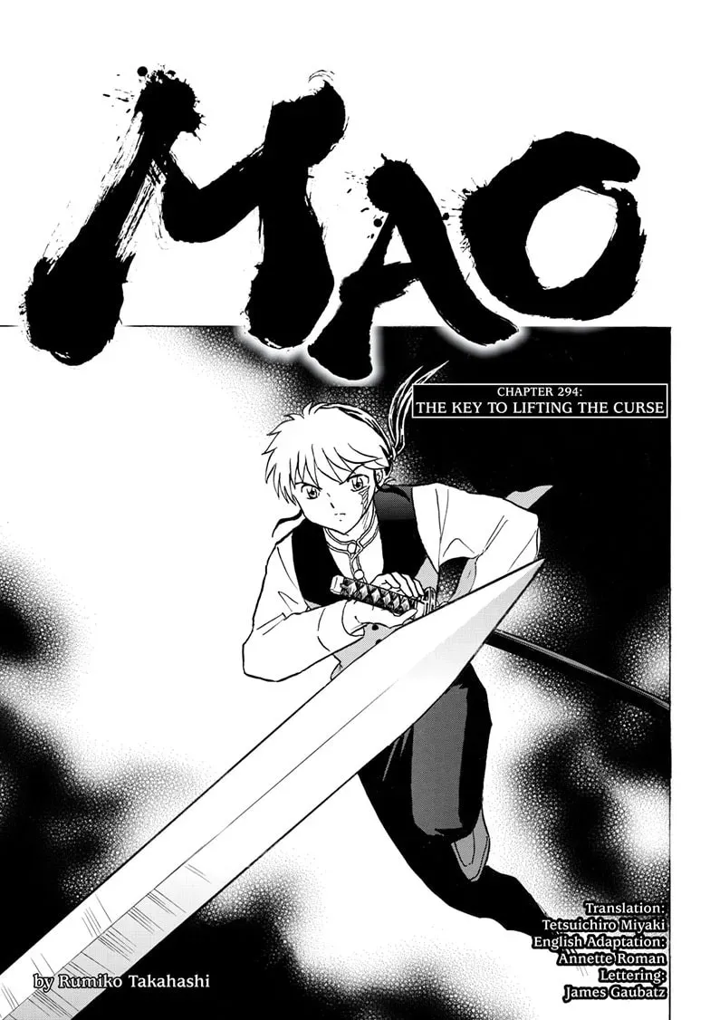 Read Mao chapter 0.4 image 0 on Lezhin