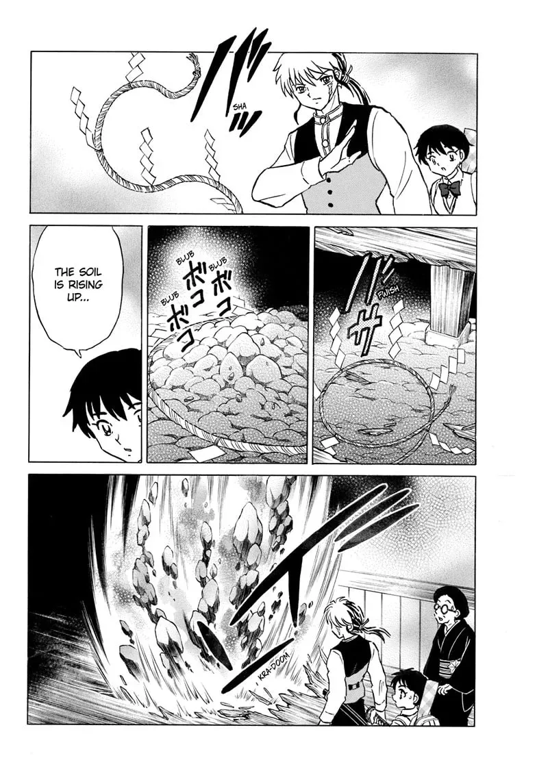 Read Mao chapter 0.4 image 14 on Lezhin