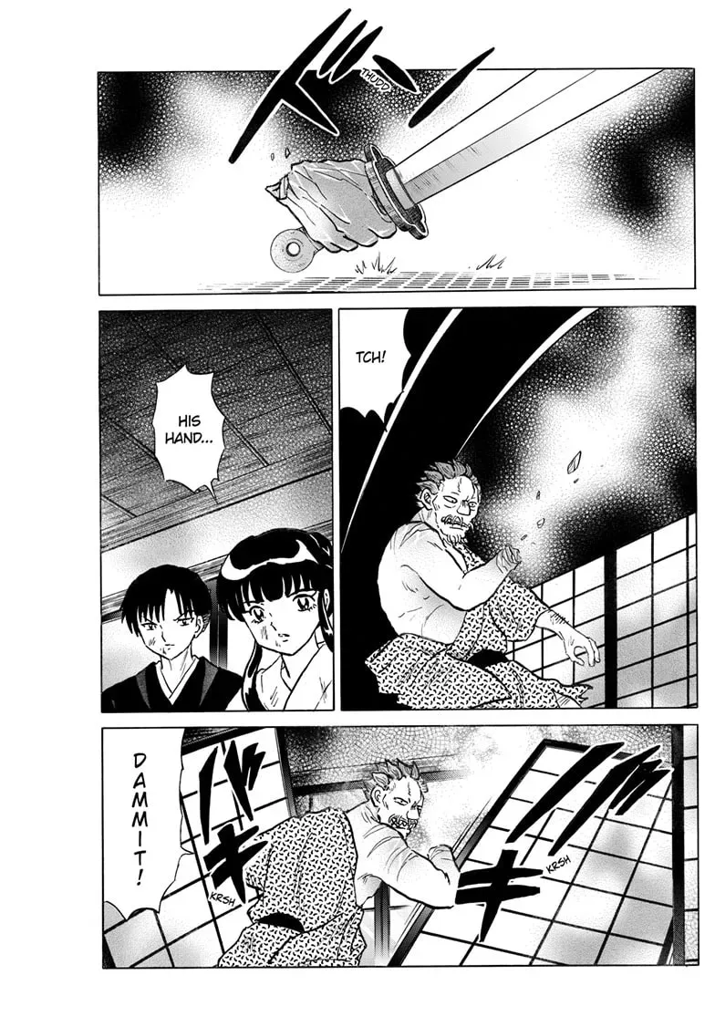 Read Mao chapter 0.4 image 7 on Lezhin