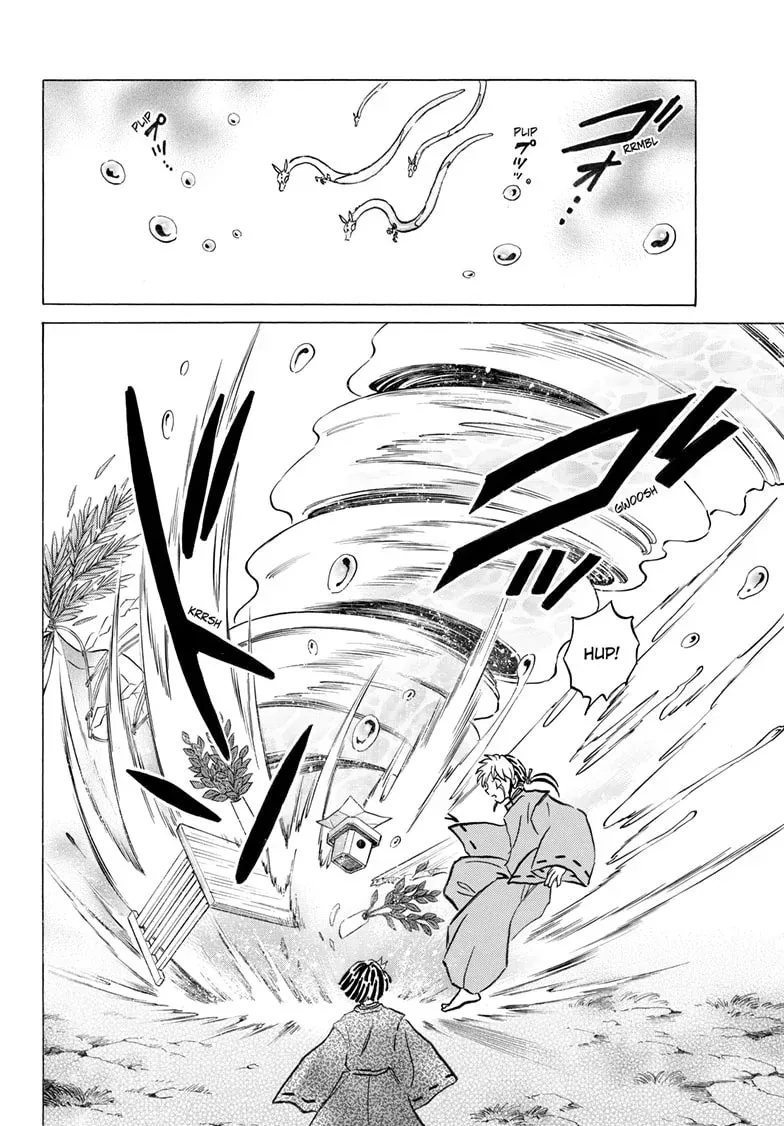 Read Mao chapter 0.7 image 8 on Lezhin