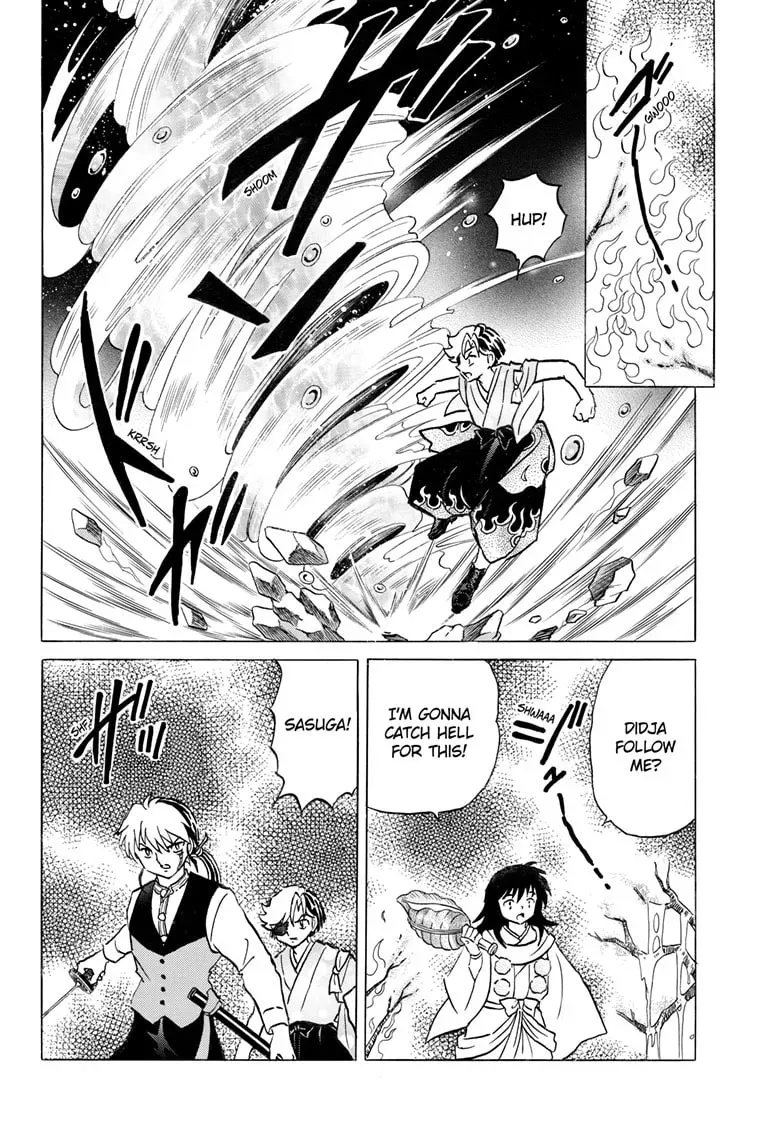 Read Mao chapter 0.8 image 12 on Lezhin