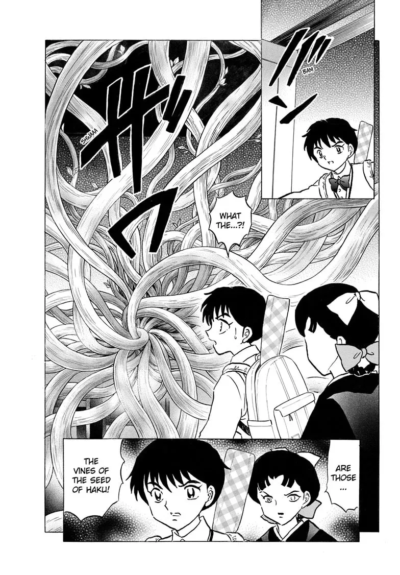 Read Mao chapter 0.9 image 7 on Lezhin