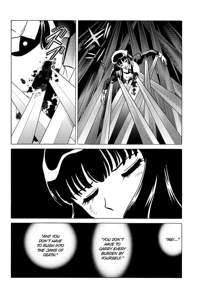 Read Mao chapter 1.2 image 10 on Lezhin