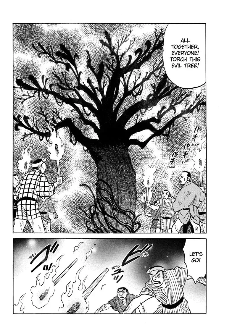 Read Mao chapter 1.4 image 14 on Lezhin