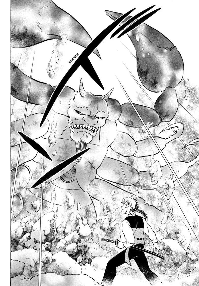 Read Mao chapter 1.7 image 4 on Lezhin