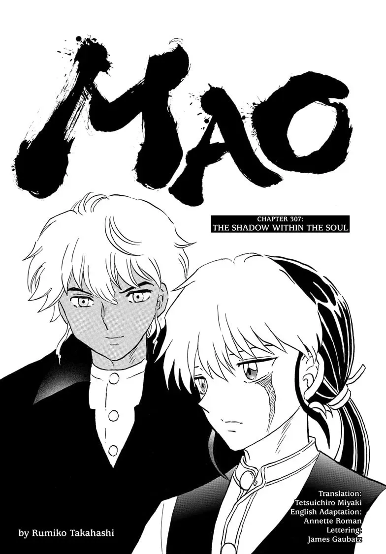 Read Mao chapter 1.8 image 0 on Lezhin