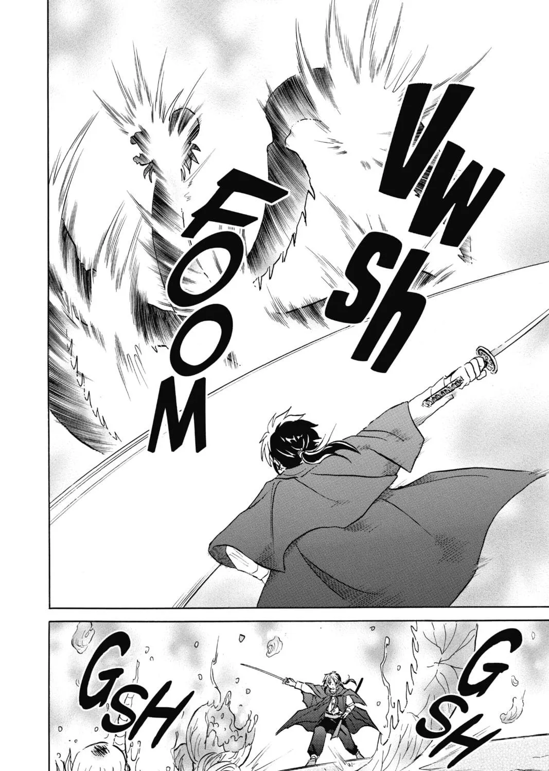 Read Mao chapter 1 image 38 on Lezhin