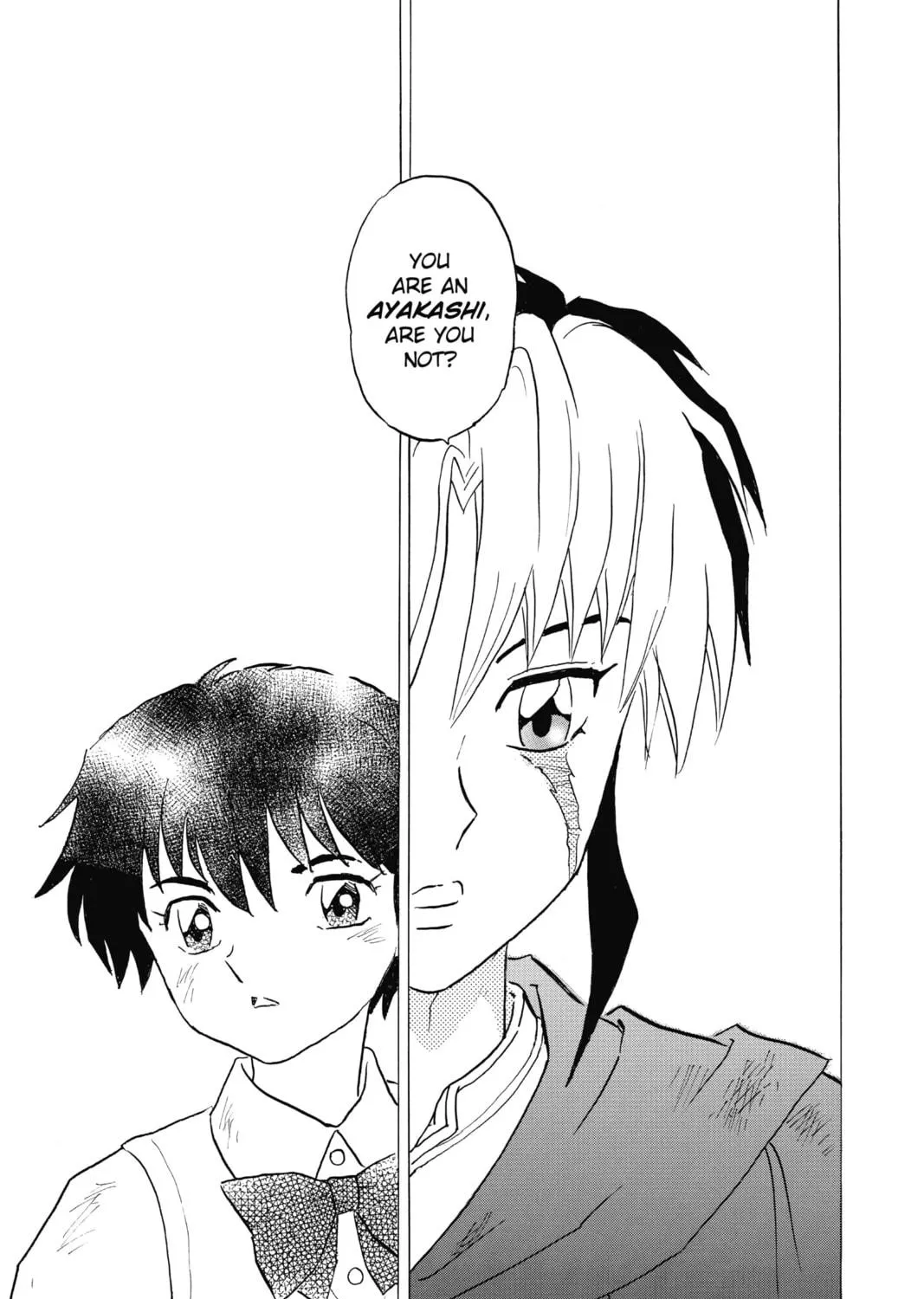 Read Mao chapter 1 image 52 on Lezhin