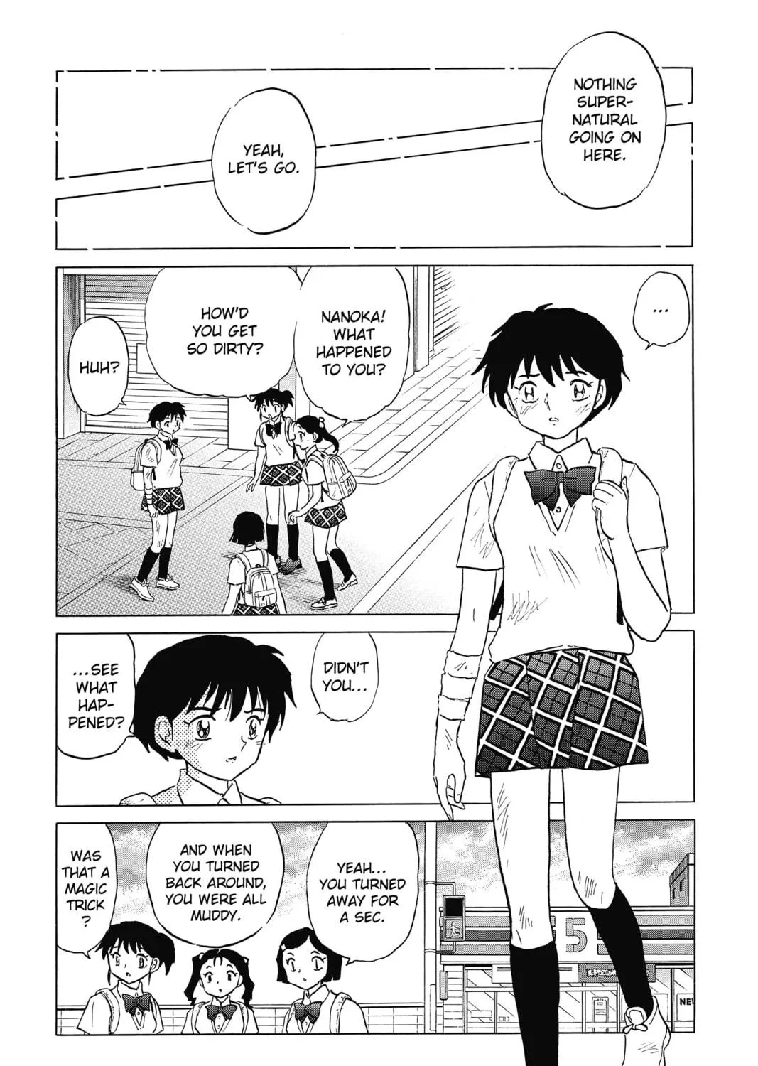 Read Mao chapter 1 image 58 on Lezhin