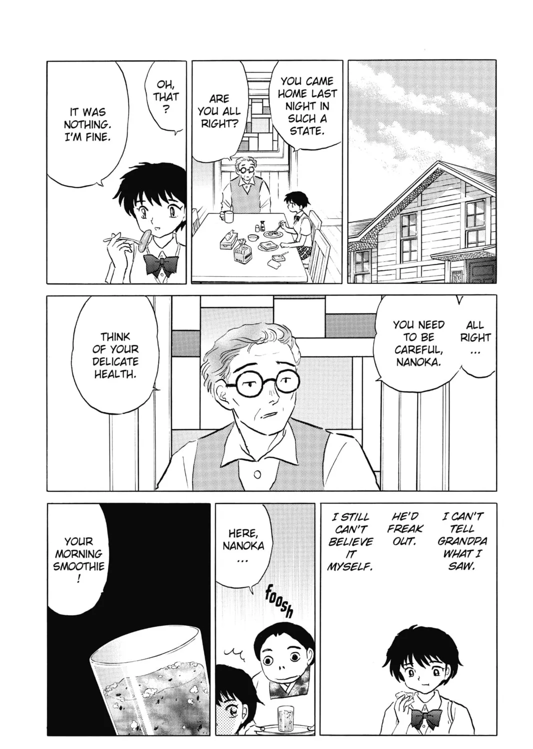 Read Mao chapter 1 image 62 on Lezhin