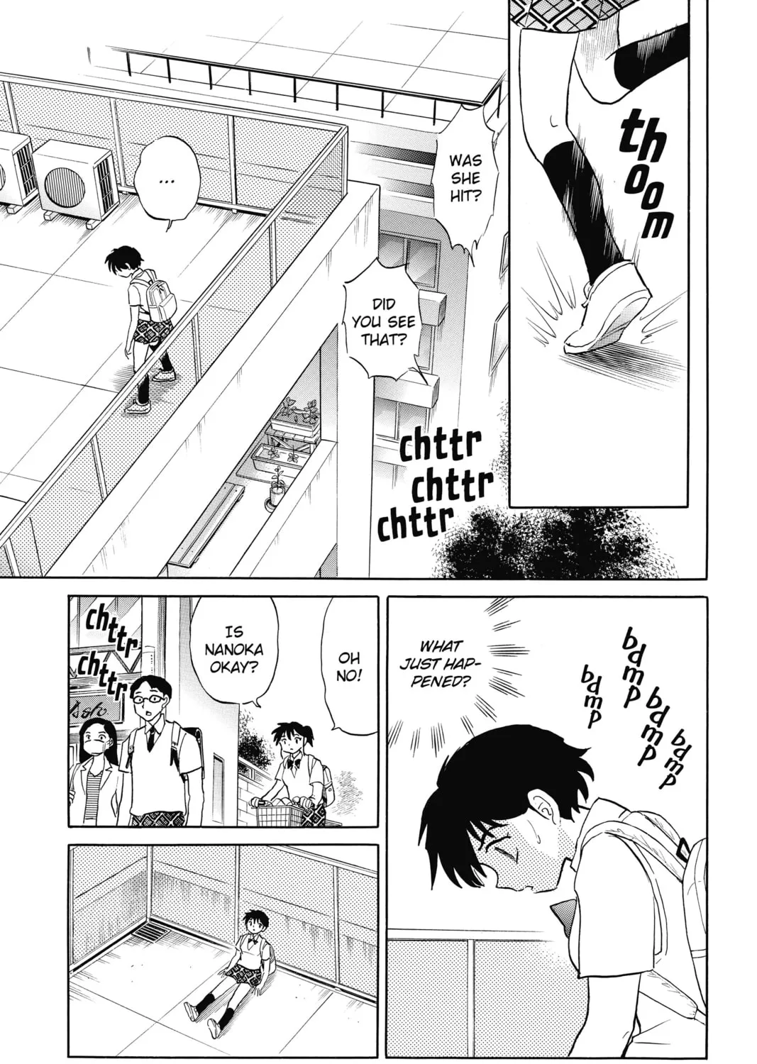 Read Mao chapter 1 image 72 on Lezhin