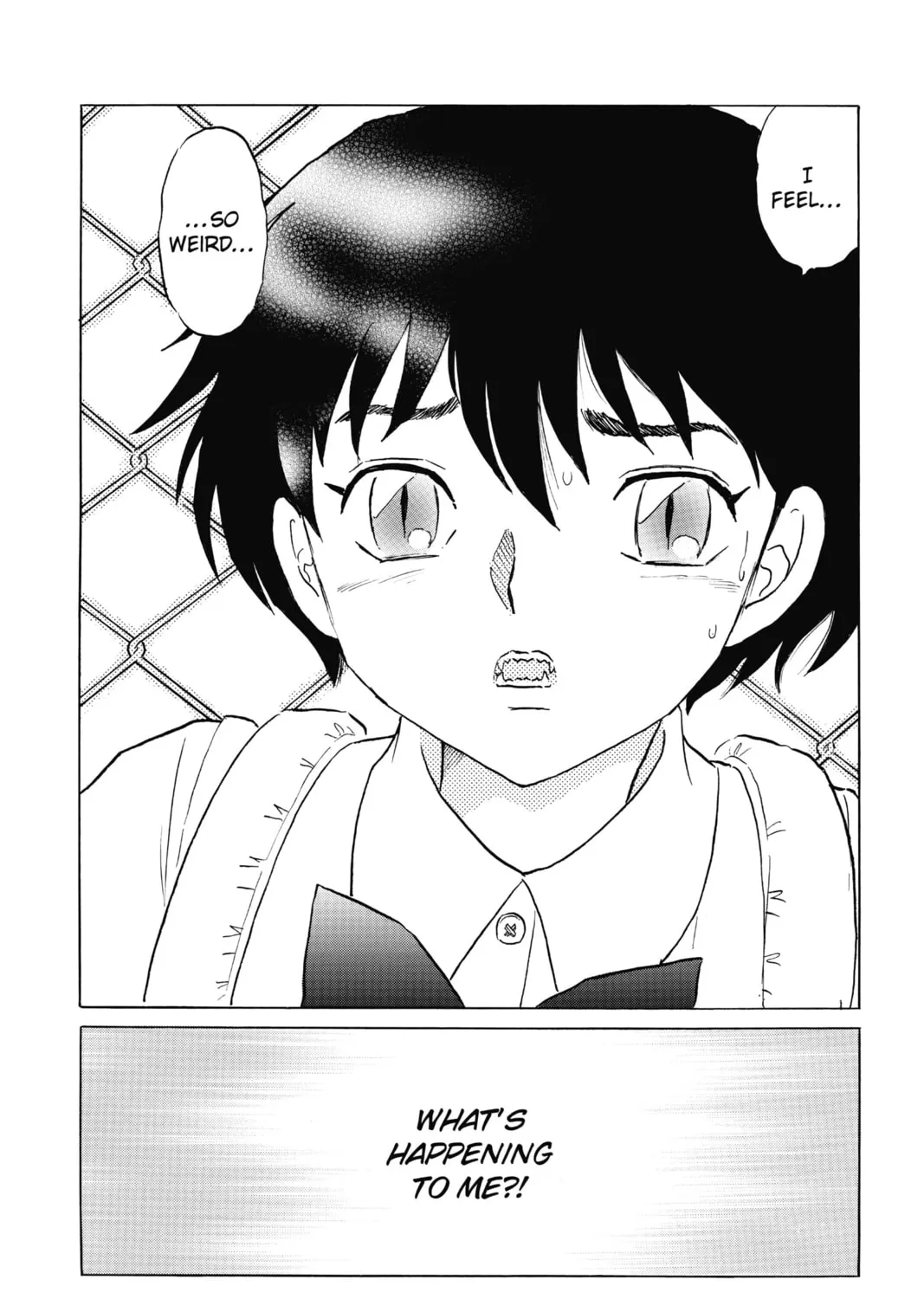 Read Mao chapter 1 image 74 on Lezhin