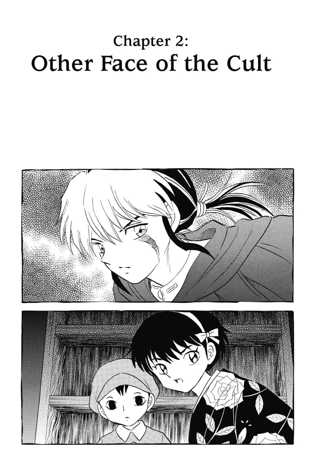 Read Mao chapter 10 image 0 on Lezhin