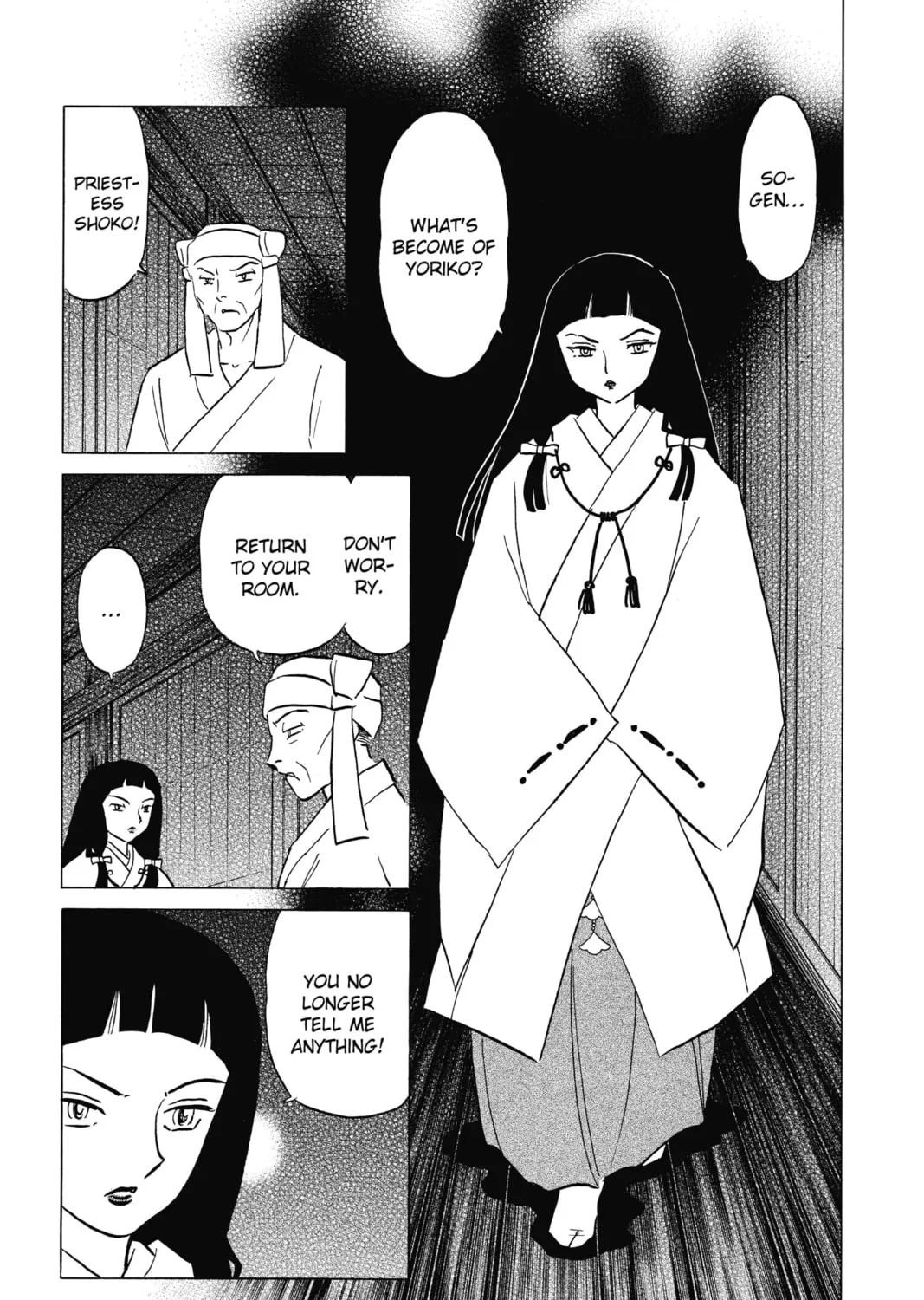 Read Mao chapter 10 image 12 on Lezhin