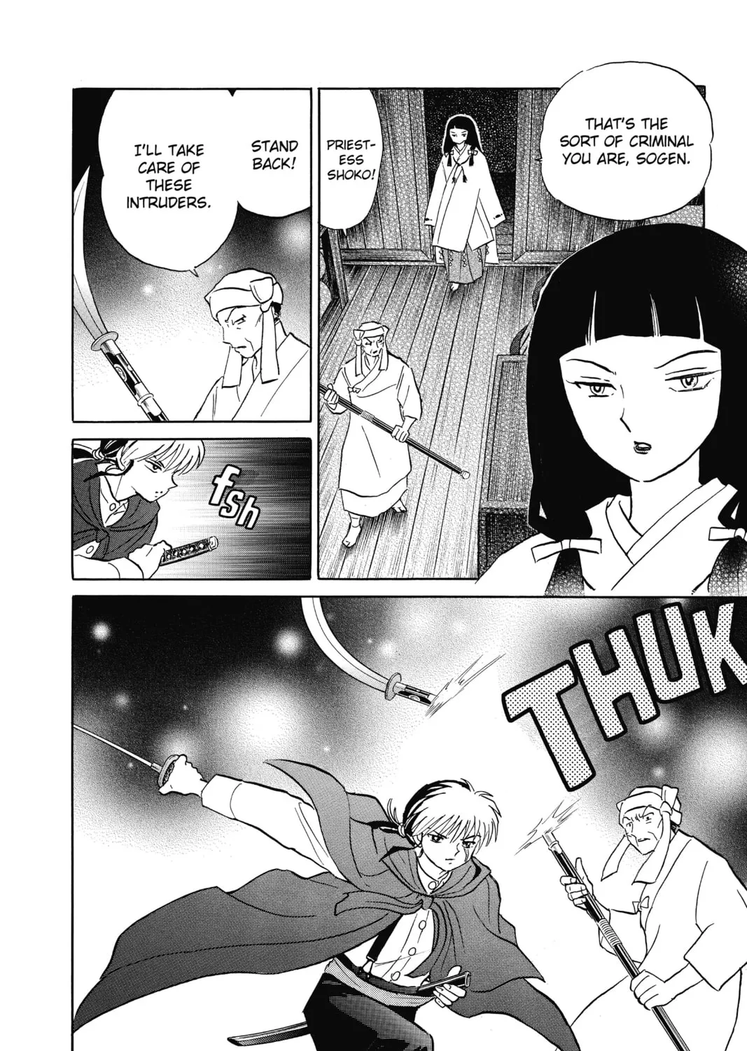 Read Mao chapter 10 image 26 on Lezhin