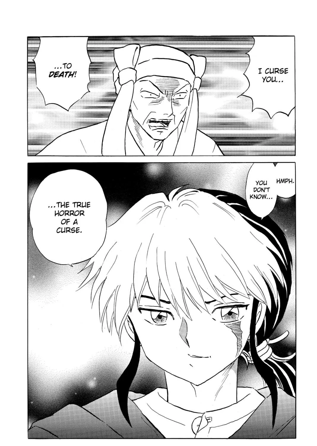Read Mao chapter 10 image 34 on Lezhin