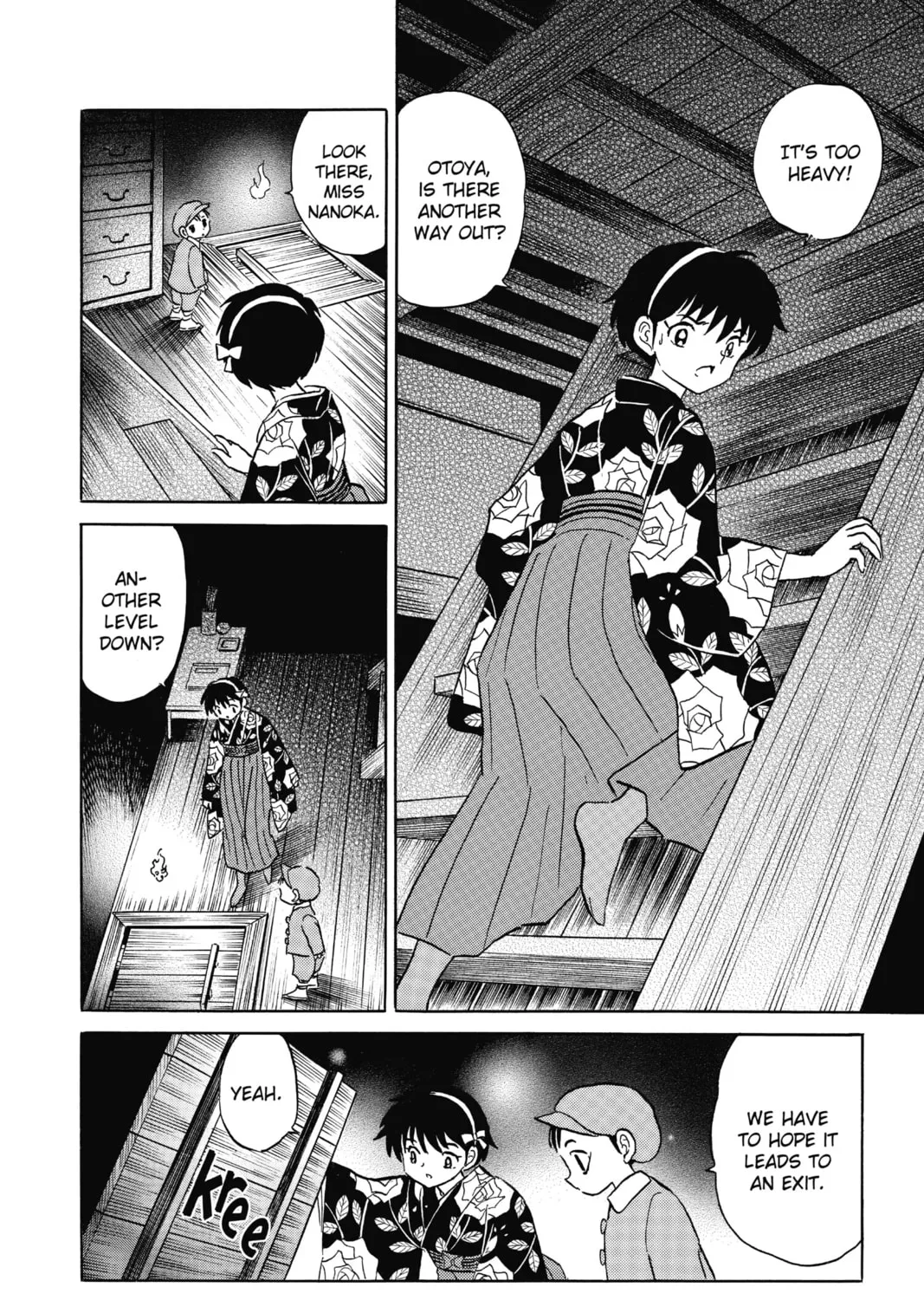 Read Mao chapter 10 image 6 on Lezhin