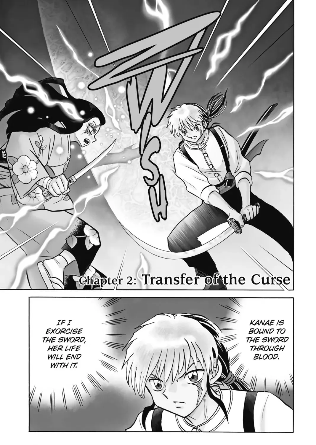 Read Mao chapter 100.1 image 0 on Lezhin