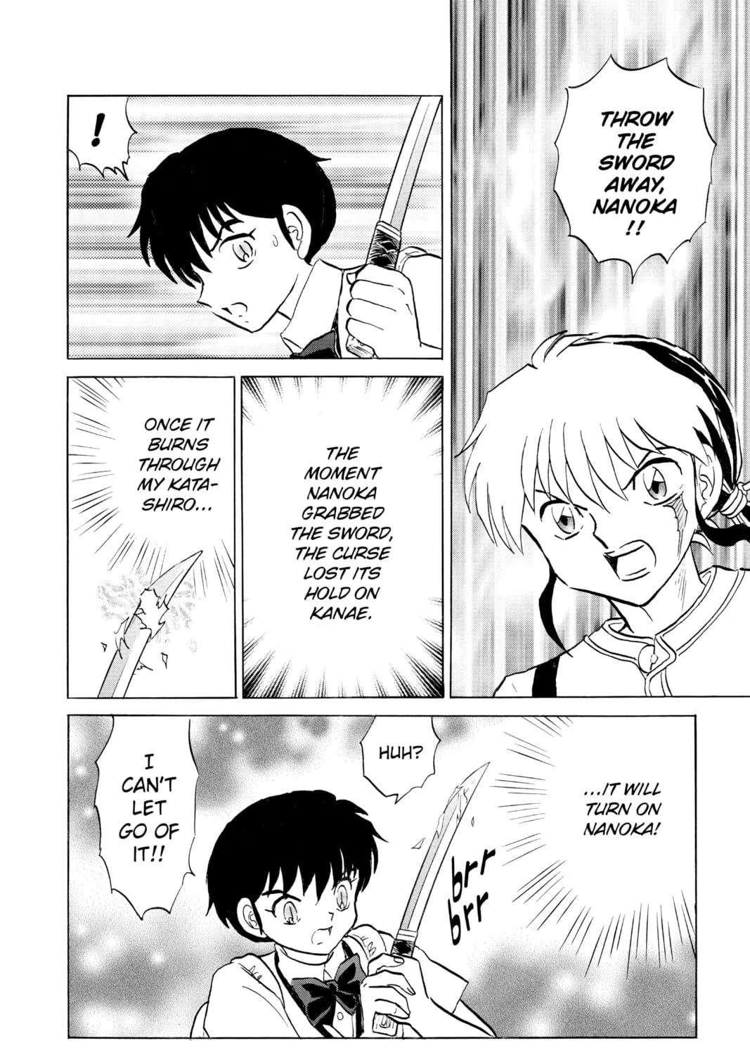 Read Mao chapter 100 image 16 on Lezhin