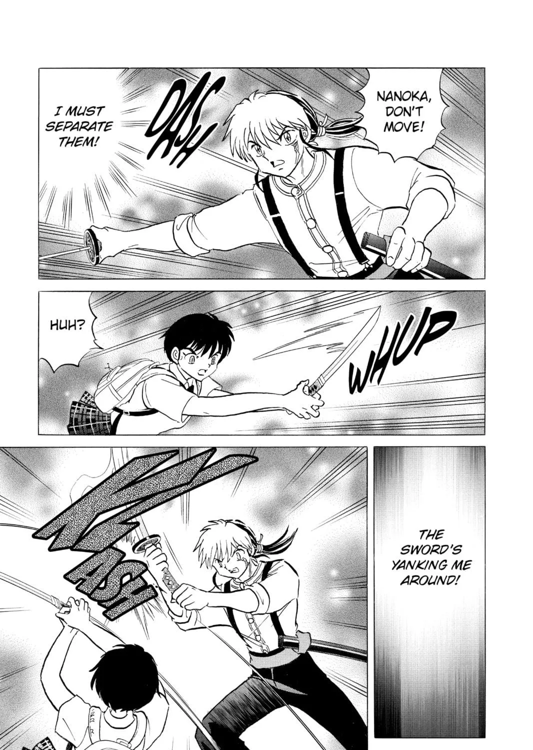 Read Mao chapter 100 image 18 on Lezhin
