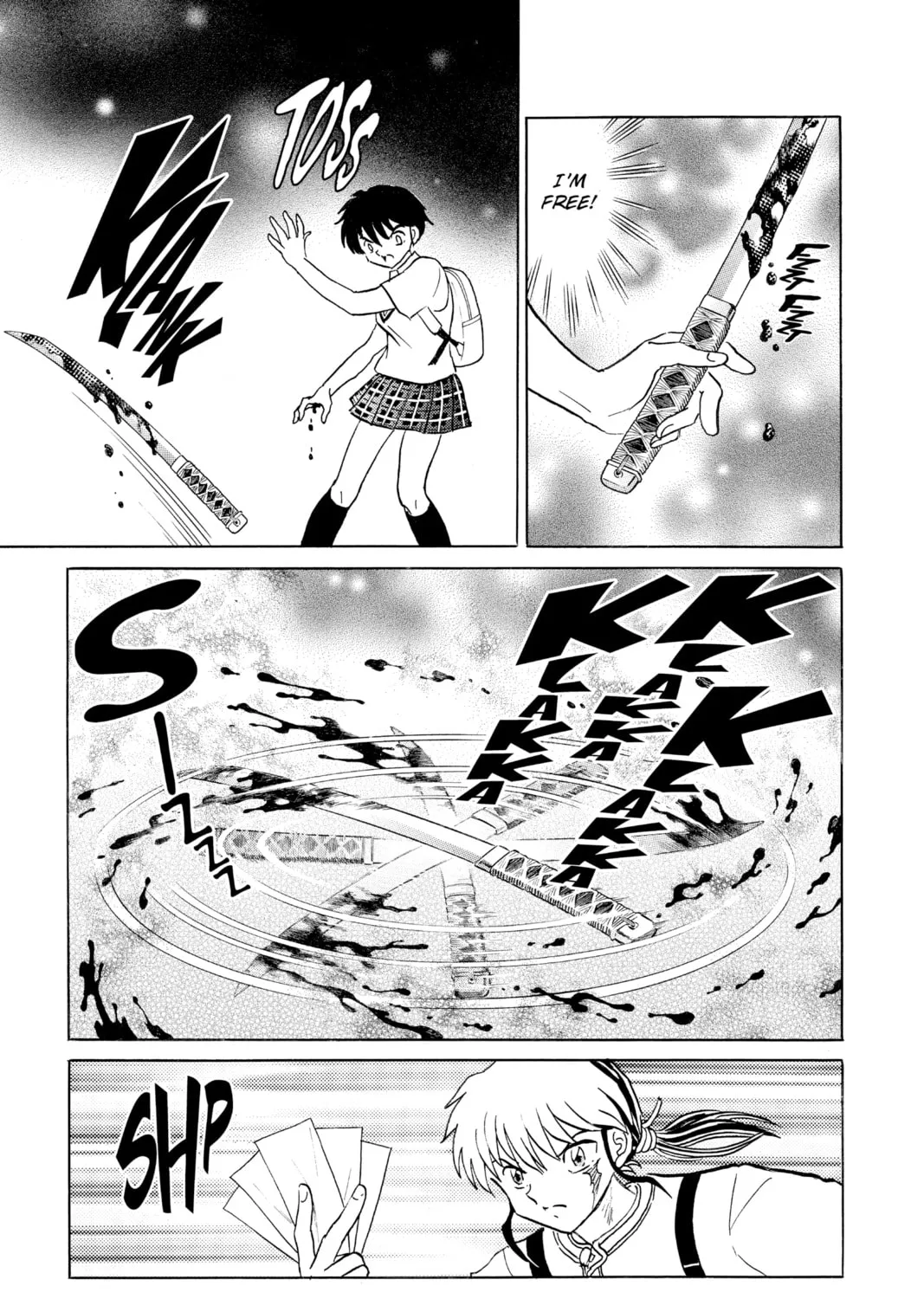 Read Mao chapter 100 image 26 on Lezhin