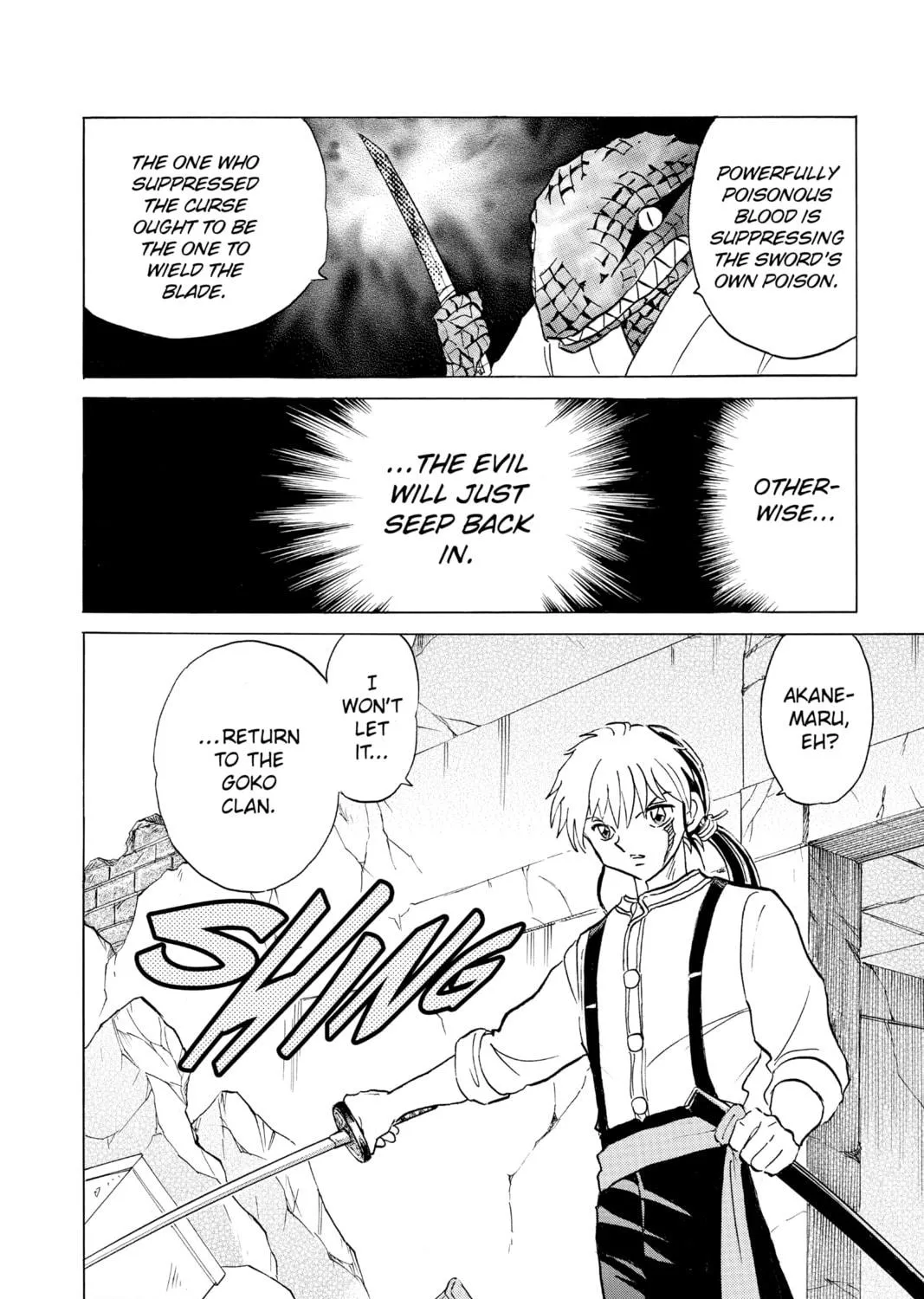 Read Mao chapter 102 image 10 on Lezhin
