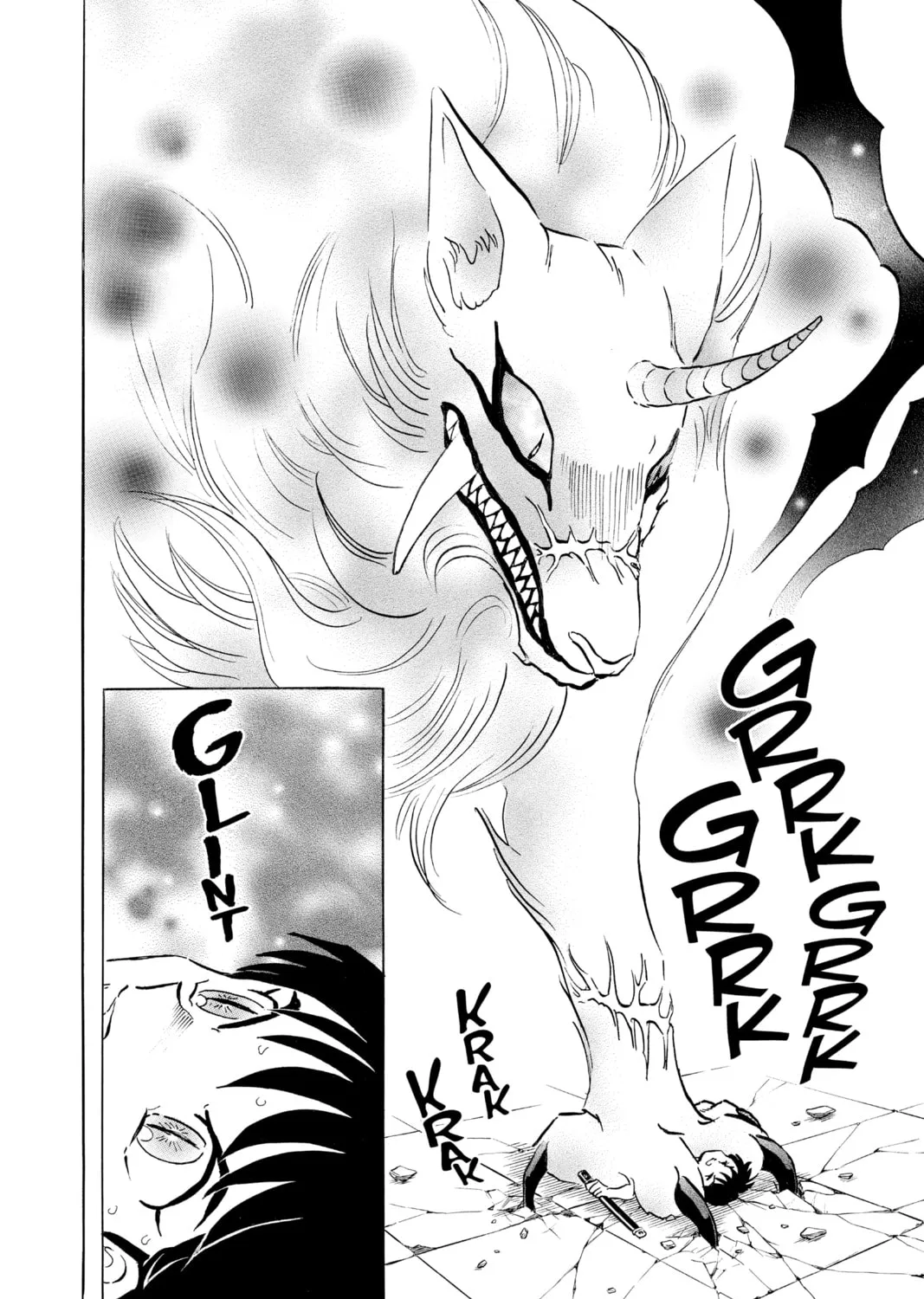 Read Mao chapter 102 image 26 on Lezhin