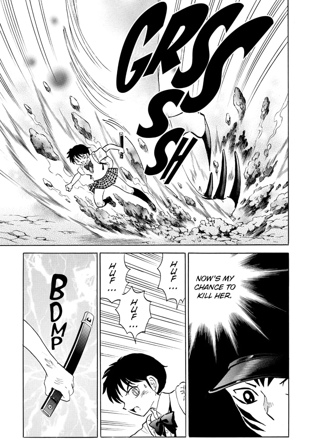 Read Mao chapter 103 image 24 on Lezhin