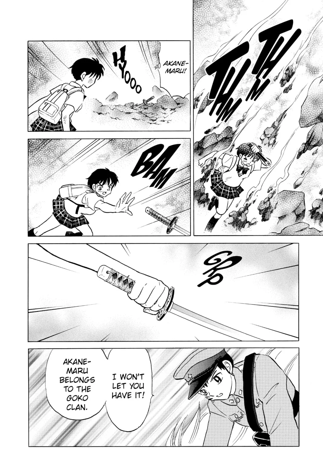 Read Mao chapter 103 image 30 on Lezhin