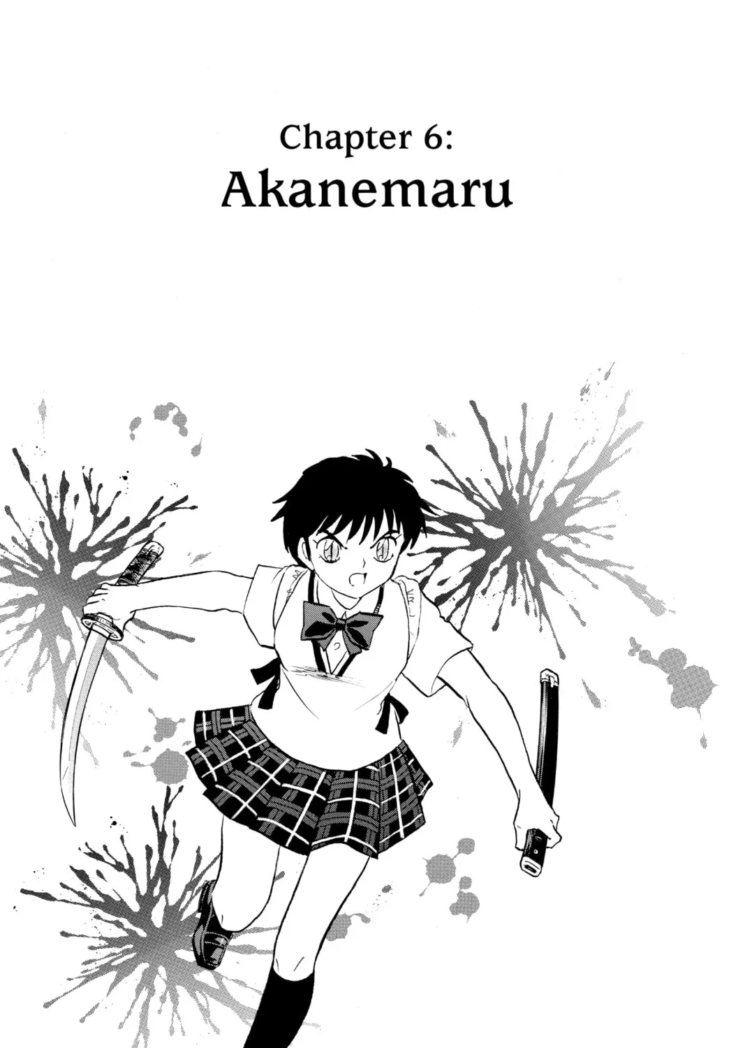 Read Mao chapter 104 image 0 on Lezhin