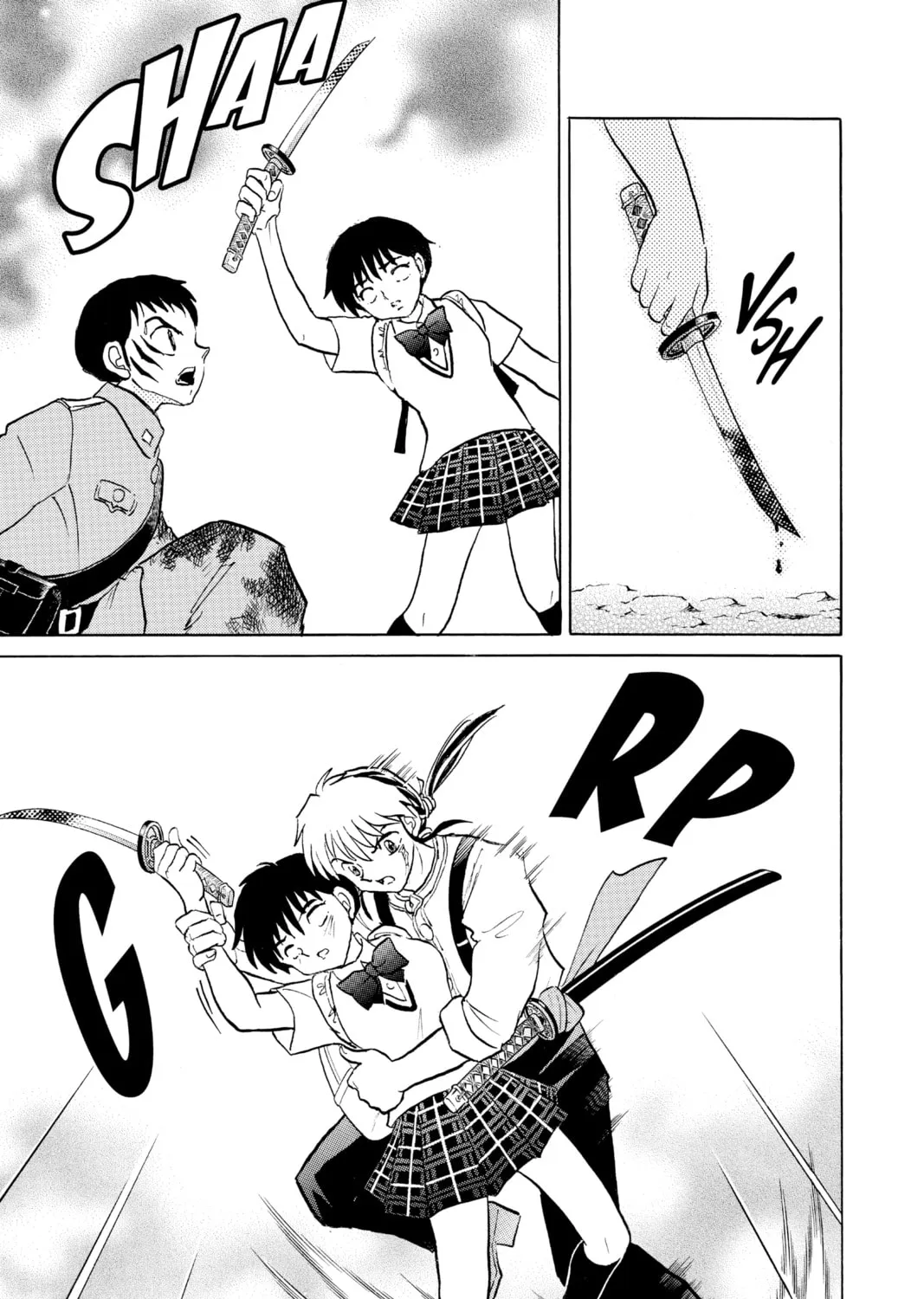 Read Mao chapter 104 image 20 on Lezhin