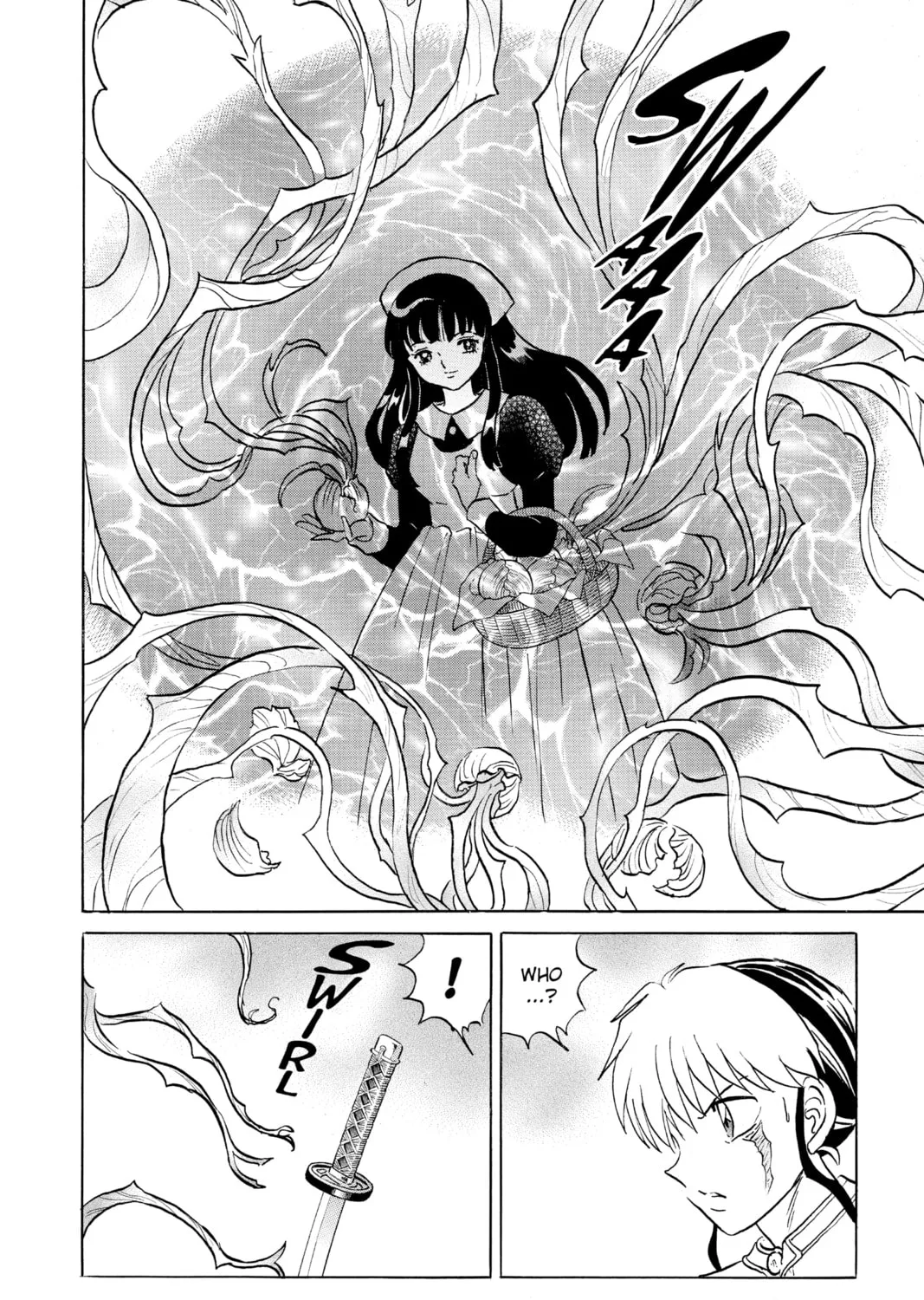Read Mao chapter 104 image 26 on Lezhin