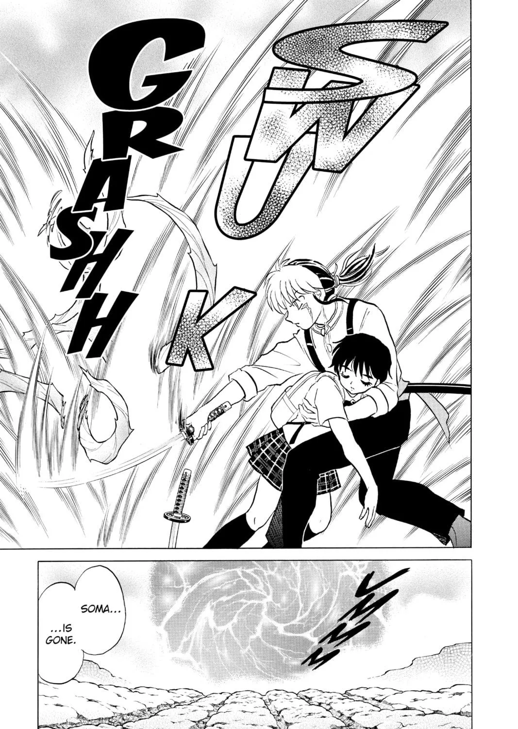 Read Mao chapter 104 image 28 on Lezhin