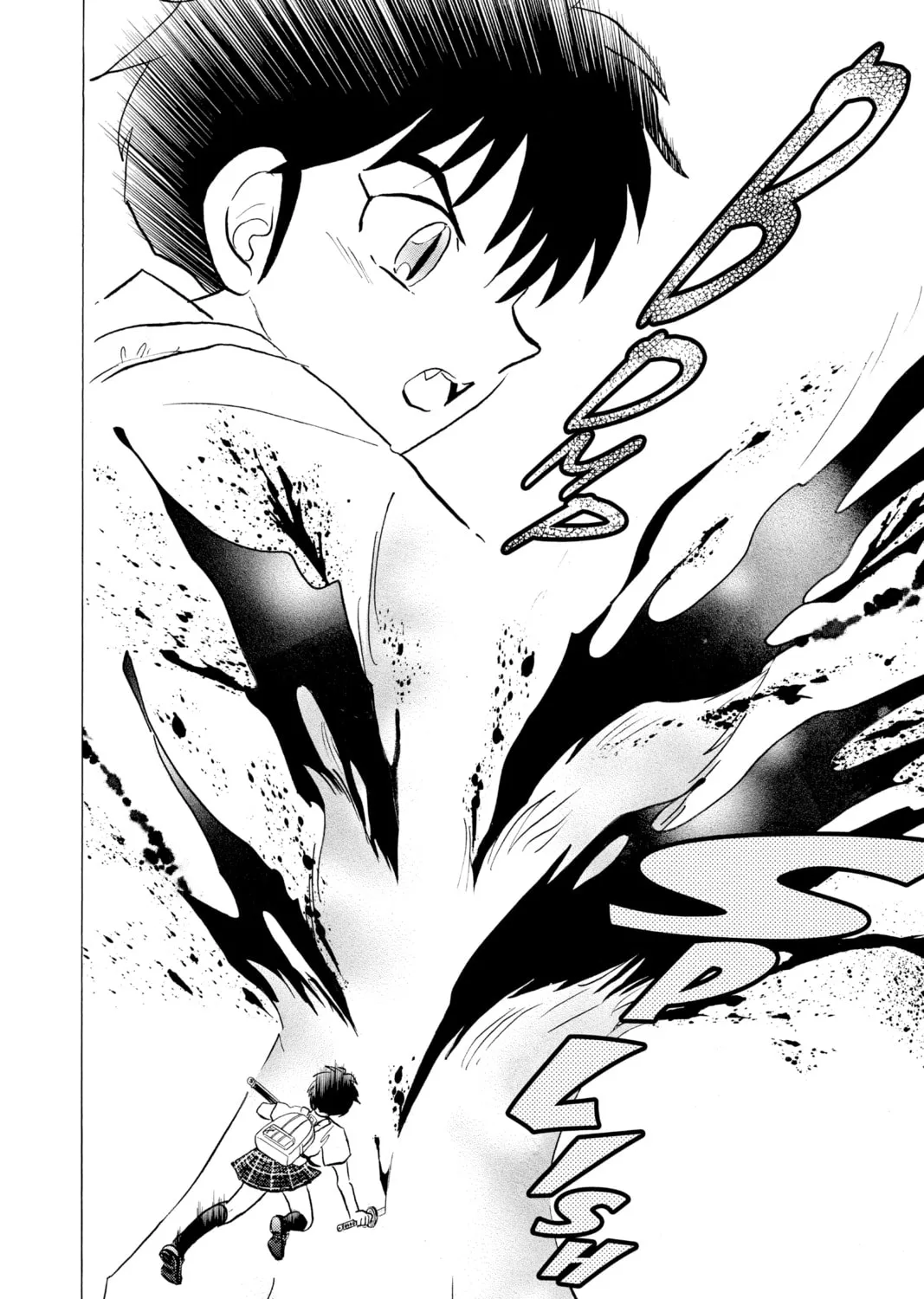 Read Mao chapter 104 image 6 on Lezhin