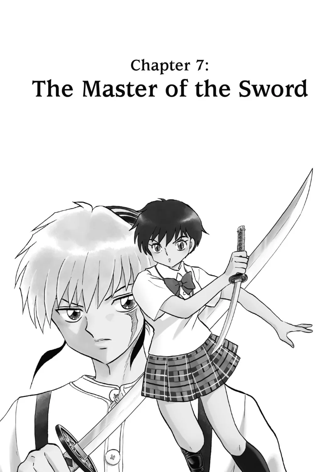 Read Mao chapter 105 image 0 on Lezhin